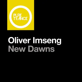 New Dawns by Oliver Imseng