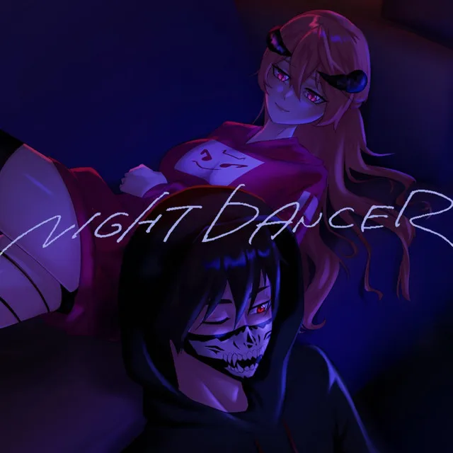 Night Dancer Arrange