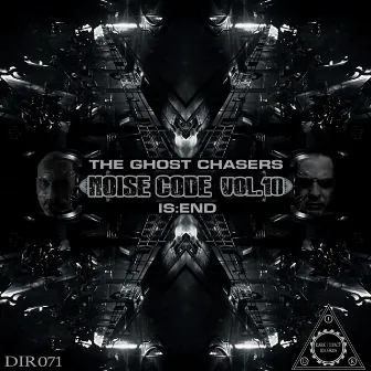 Noise Code, Vol. 10 by Is:end