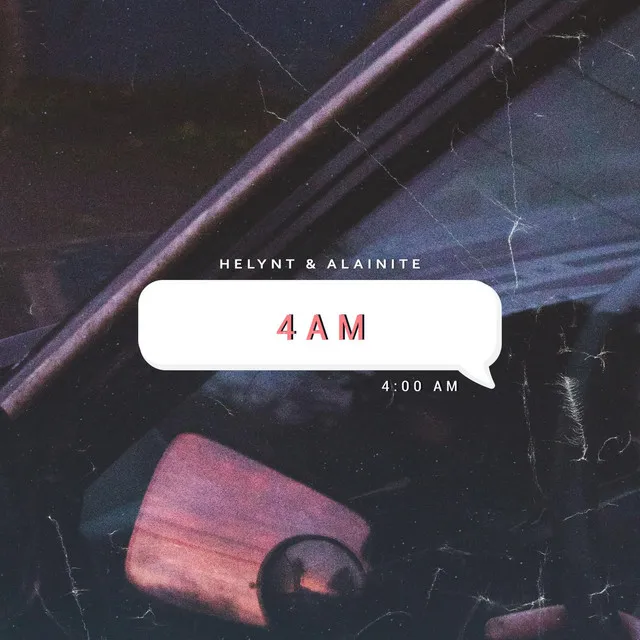 4 AM Reimagined