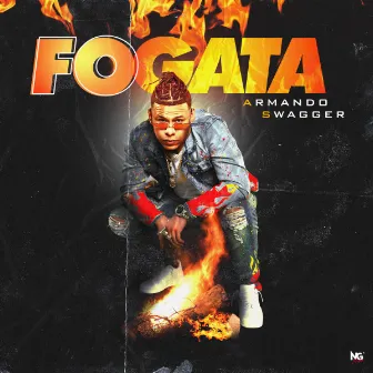 FOGATA by Armando Swagger