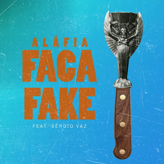 Faca Fake