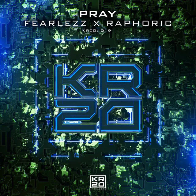 Pray (Radio Edit)