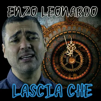 Lascia che by Enzo Leonardo