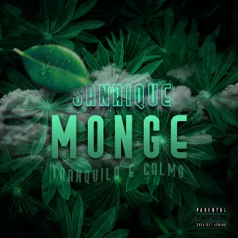 Monge (Tranquilo e Calmo) by Sanrique