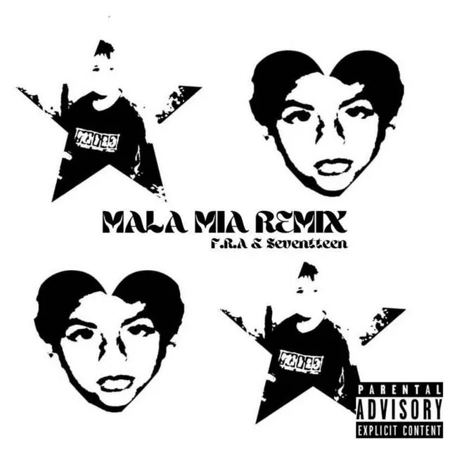 Mala Mia - Remix