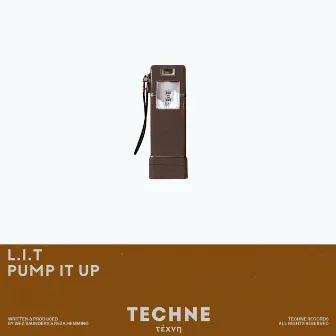 Pump It Up by L.I.T