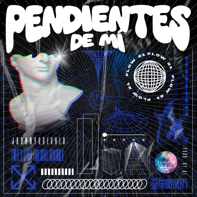 Pendientes de Mí