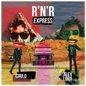 R'n'R Express by Cirilo