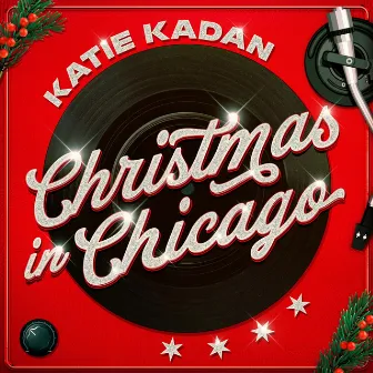 Christmas in Chicago by Katie Kadan