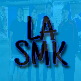 LA SMK by MC Dedyo