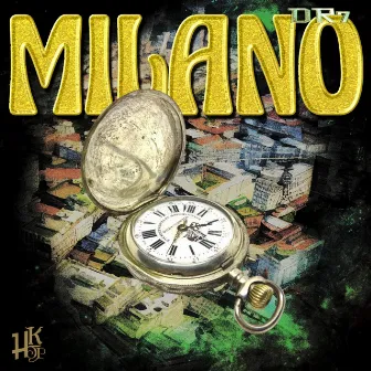 Milano by Dr7 Official