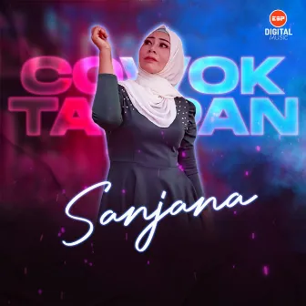 Cowok Tampan by Sanjana