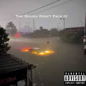 The Rough Draft Pack IV by A.M.