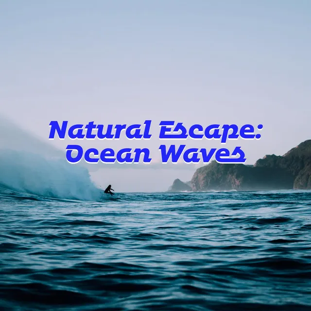 Raw Ocean Waves