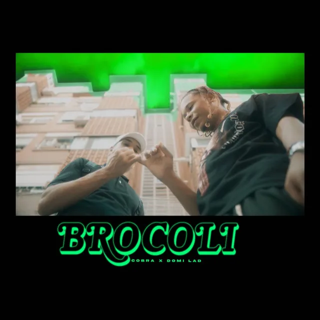 Brocoli