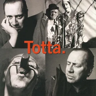 Totta by Totta Näslund