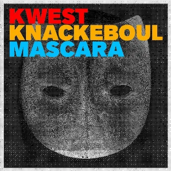 Mascara by Kwest