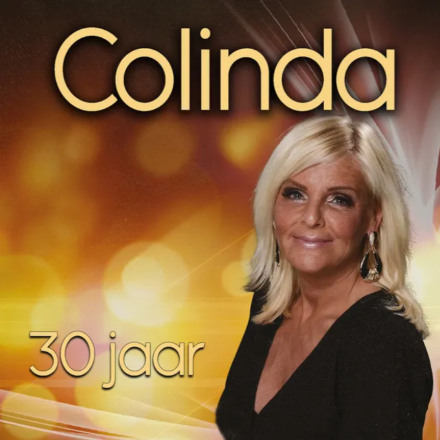 30 Jaar Colinda