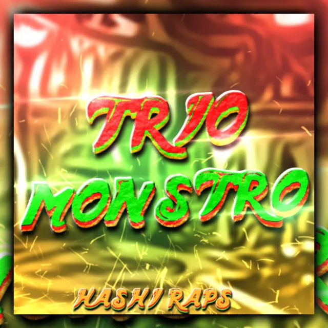 Trio Monstro