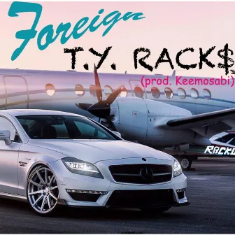 Foreign by Racko