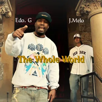 The Whole World by J.Melo