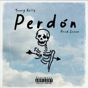 Perdón by Young Kelly