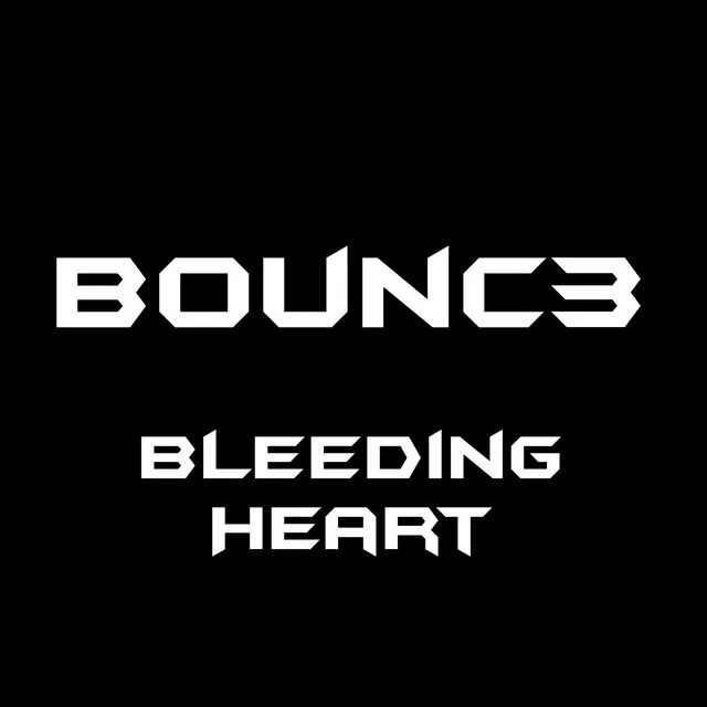 Bleeding Heart