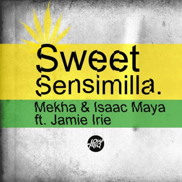 Sweet Sensimilla (feat. Jamie Irie) - Original Mix