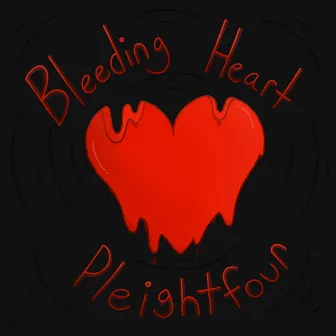 Bleeding Heart by Pleightfour