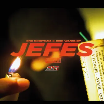 JEFES by CNO Kingteam