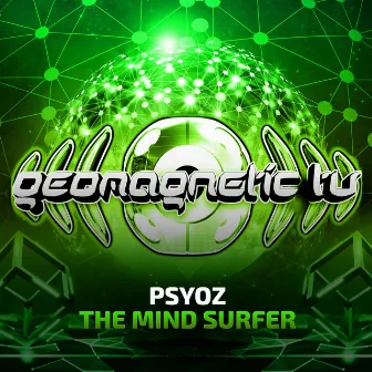 The Mind Surfer by PsyOz