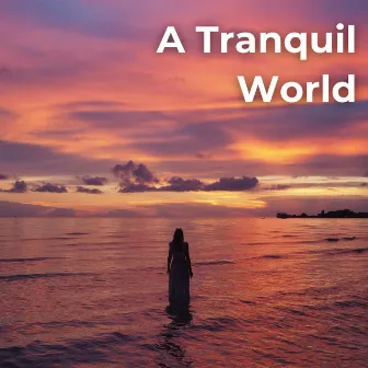 A Tranquil World by Nippon Nights