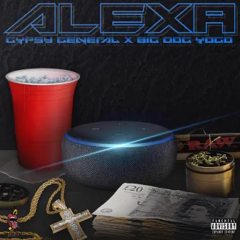 ALEXA by Gypsy General