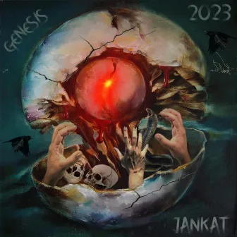 Genesis by Jankat