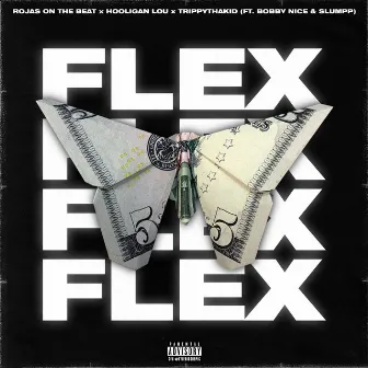 Flex by Hooligan Lou