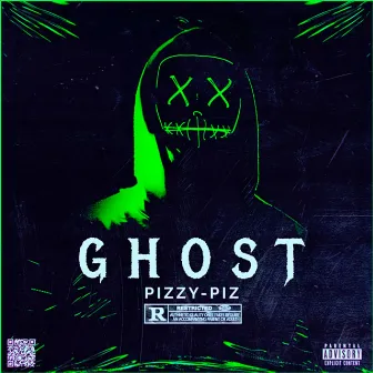 Ghost by Pizzy-Piz