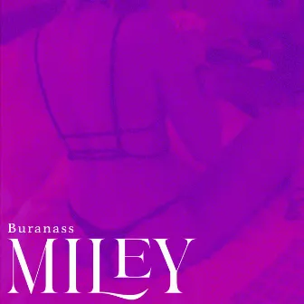 Miley by Buranass