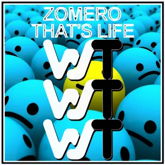 That's Life by ZOMERO