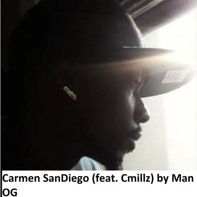 Carmen SanDiego (feat. C Millz)