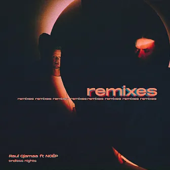 Endless Nights Remixes by Raul Ojamaa