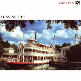 Mississippi - EP by Cantina