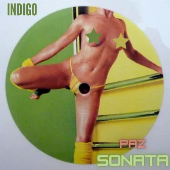 Paz Sonata by Indigo