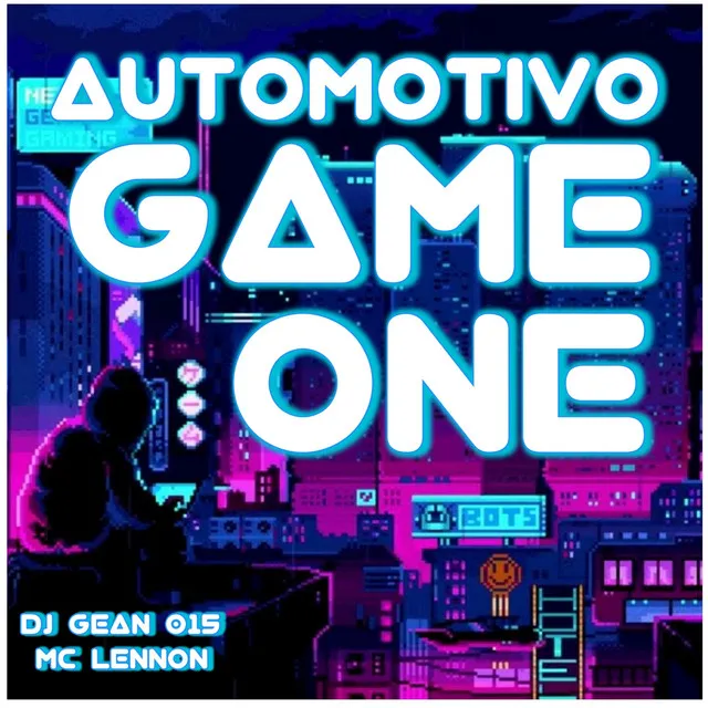 AUTOMOTIVO GAME ONE