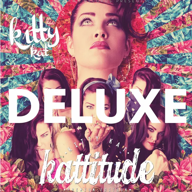 Kattitude (Deluxe Version)