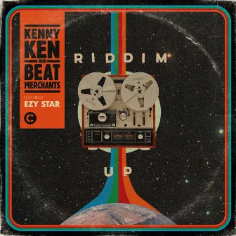 Riddim Up by Beat Merchants