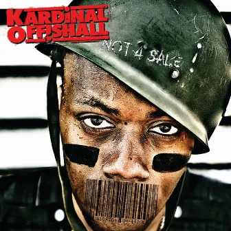 Not 4 Sale by Kardinal Offishall