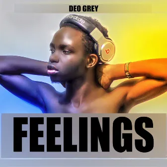 Feelings by DEO GREY