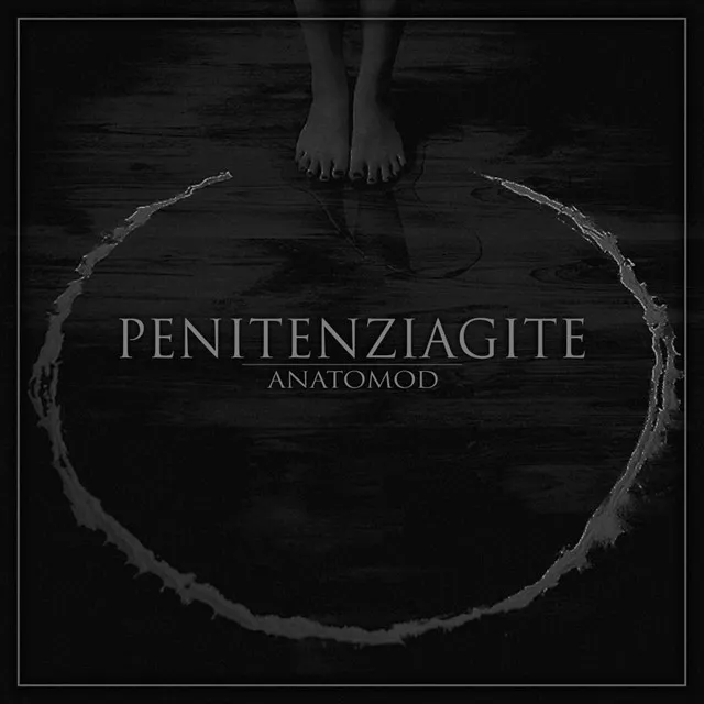 Penitenziagite