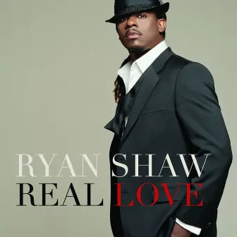 Real Love by Ryan Shaw